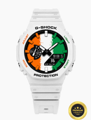 TRX5825-TR01 Tricolor Fusion Elite – Premium Analog-Digital Sports Watch