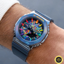 ABM7632-CS45 Chromatic Storm Elite – Premium Analog-Digital Sports Watch