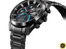 ECD3812-BL94 Solar Titan X – Premium Solar-Powered Chronograph Watch