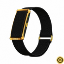 G-50 Casio Advanced Smart Fitness golden & black Band