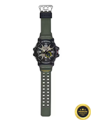 The ECD3343 - RD78 Summit Guardian premium hybrid analog-digital wristwatch
