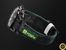 ECB3648-TX81  Titan X Carbon – Premium Hybrid Performance Chronograph Watch