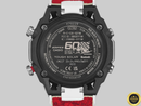 ECB3894-RW76  Racing Spirit X – Premium Hybrid Racing Sports Watch