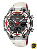 ECB3894-RW76  Racing Spirit X – Premium Hybrid Racing Sports Watch