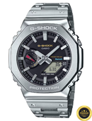 ECD3339 - SS74 Urban Titanium Watch