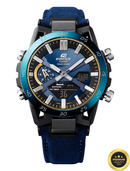 The ECD3351-RD86 Azure Velocity X Watch
