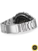 ECD3339 - SS74 Urban Titanium Watch