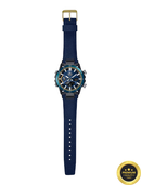 The ECD3351-RD86 Azure Velocity X Watch