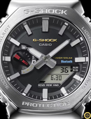 ECD3339 - SS74 Urban Titanium Watch