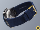 The ECD3351-RD86 Azure Velocity X Watch