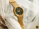 ECD3340 - GG75 Royal Horizon Watch