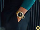 ECD3340 - GG75 Royal Horizon Watch