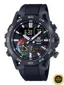 The ECD3375-BK95 Stealth Fusion X Watch