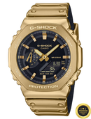 ECD3340 - GG75 Royal Horizon Watch