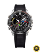 The ECD3382-GR97 Graphite Velocity X Watch