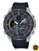 The ECD3382-GR97 Graphite Velocity X Watch