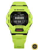 ECD3341 - LG76 Neon Velocity Watch