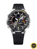 The ECD3352-BK94 Shadow Tachyon X Watch