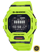 ECD3341 - LG76 Neon Velocity Watch
