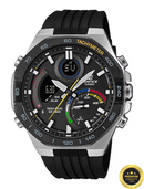 The ECD3352-BK94 Shadow Tachyon X Watch