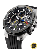 The ECD3352-BK94 Shadow Tachyon X Watch