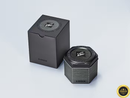 ECD3336 - GD71 Titan Obsidian Gold Watch