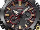 The ECD3345-RD80 Titan Phantom X Watch