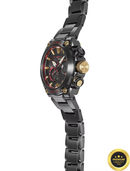 The ECD3345-RD80 Titan Phantom X Watch