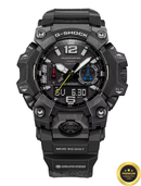 The GMW5500-MD91 Mud master Phantom X Watch