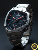 The ECD3353-GM91 Titanium Phantom X Watch