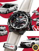 The ECD3347-RD82 Velocity Spirit X Watch