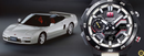 The ECD3347-RD82 Velocity Spirit X Watch