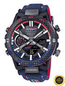 ECB3786-HR92  Velocity Apex HRC – Premium Hybrid Racing Chronograph Watch