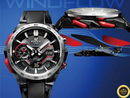 The ECD3348-RD83 Velocity Fusion X Watch