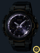 The MTG S9000-TG81 Titan Prestige X Watch