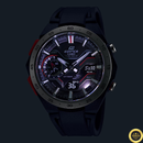 The ECD3348-RD83 Velocity Fusion X Watch
