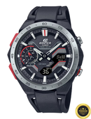 The ECD3348-RD83 Velocity Fusion X Watch