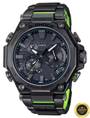 MTG4827-NX95 NightForce X Neon – Premium Tactical Hybrid Sports Watch