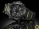 MTG4827-NX95 NightForce X Neon – Premium Tactical Hybrid Sports Watch