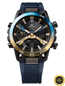 The ECD3349-RD84 Ocean Horizon X Watch
