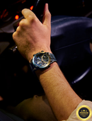 The ECD3349-RD84 Ocean Horizon X Watch