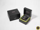 MTG4827-NX95 NightForce X Neon – Premium Tactical Hybrid Sports Watch