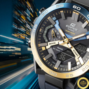 The ECD3349-RD84 Ocean Horizon X Watch