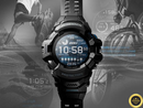 ECD4728-DX91  AeroPulse Nexus X – Premium Rugged Smart Adventure Watch