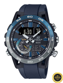ECD3521-NB76  Blue Storm Pro – Premium Hybrid Analog-Digital Sports Watch