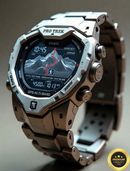 EPT5108-GM94  Summit Navigator X – Premium GPS Adventure Smart Expedition Watch