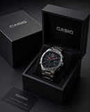 The ECD3353-GM91 Titanium Phantom X Watch