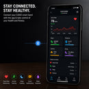 G-50 Advanced Smart Fitness  Band