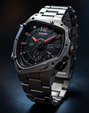 The ECD3353-GM91 Titanium Phantom X Watch